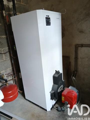 Maison à vendre 3 pièces 69 m² La Coquille