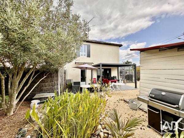 Maison à vendre 4 pièces 95 m² Casteljaloux