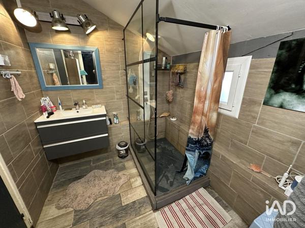 Maison à vendre 4 pièces 95 m² Casteljaloux