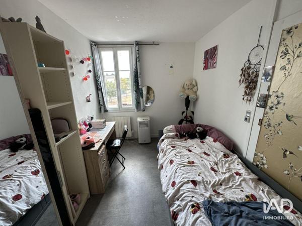 Maison à vendre 4 pièces 95 m² Casteljaloux