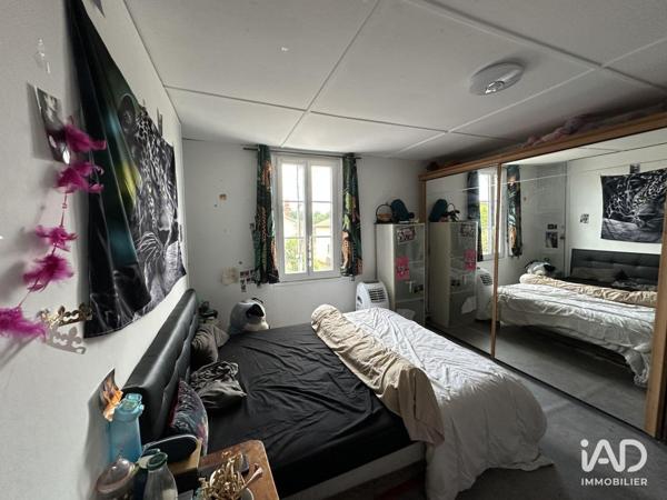 Maison à vendre 4 pièces 95 m² Casteljaloux