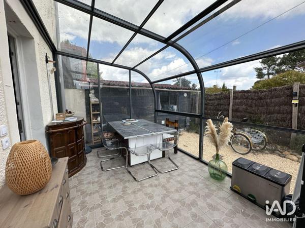 Maison à vendre 4 pièces 95 m² Casteljaloux