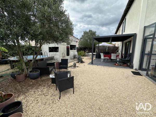 Maison à vendre 4 pièces 95 m² Casteljaloux