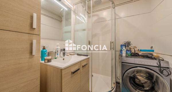 À vendre Appartement 3 pièces 66 m² - Brest 29200