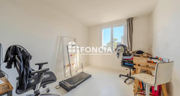À vendre Appartement 3 pièces 66 m² - Brest 29200