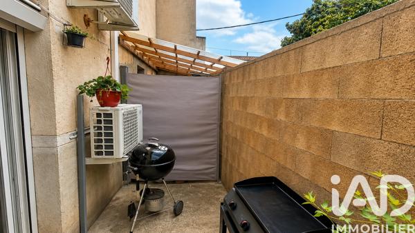 Appartement à vendre 3 pièces 74 m² Bages