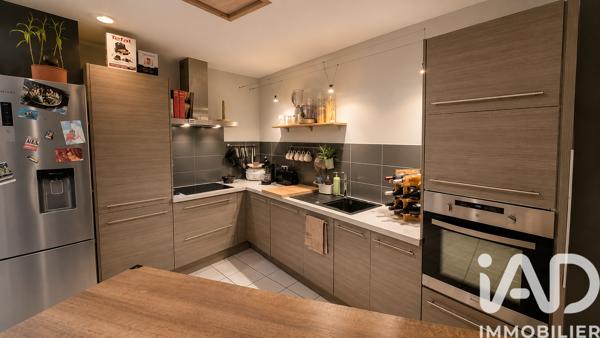 Appartement à vendre 3 pièces 74 m² Bages