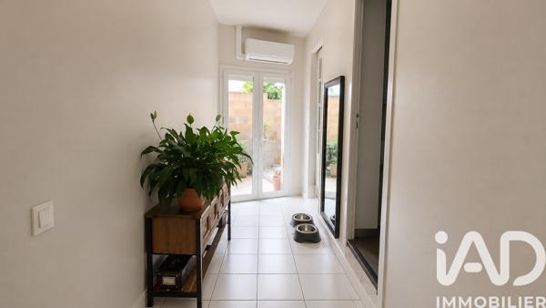 Appartement à vendre 3 pièces 74 m² Bages