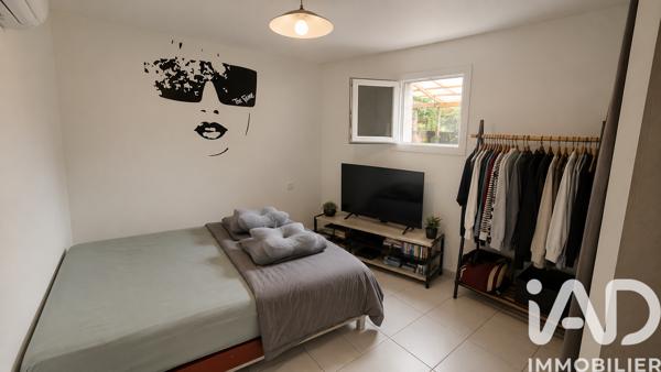 Appartement à vendre 3 pièces 74 m² Bages