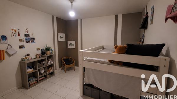 Appartement à vendre 3 pièces 74 m² Bages