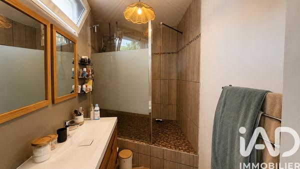 Appartement à vendre 3 pièces 74 m² Bages