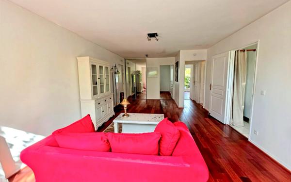 Appartement à vendre    3 pièces • 58,69 m2 Triel-sur-Seine