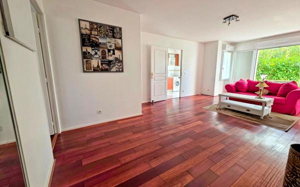 Appartement à vendre    3 pièces • 58,69 m2 Triel-sur-Seine