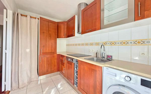 Appartement à vendre    3 pièces • 58,69 m2 Triel-sur-Seine