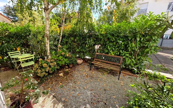 Appartement à vendre    3 pièces • 58,69 m2 Triel-sur-Seine