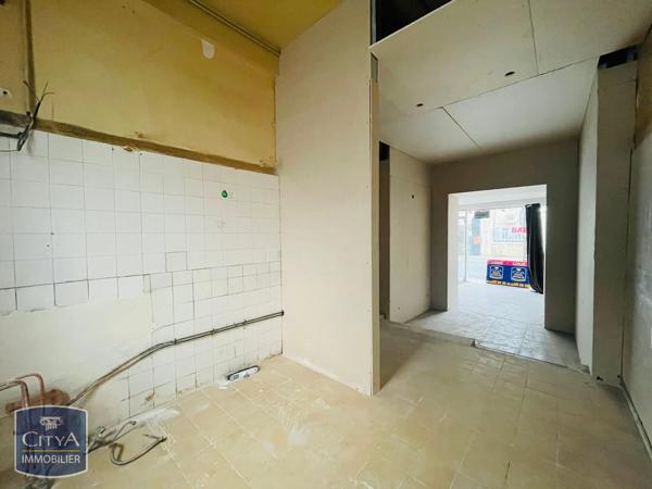 Immeuble à vendre 120m² Déols (36130)
