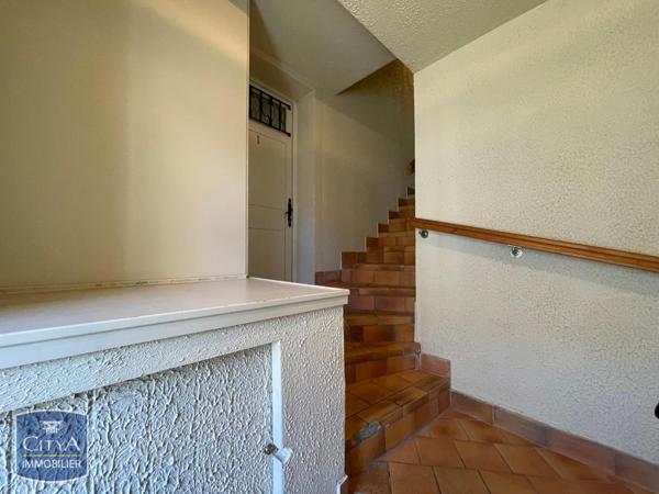 Immeuble à vendre 120m²