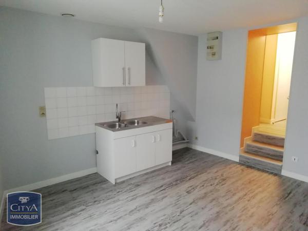 Immeuble à vendre 120m²