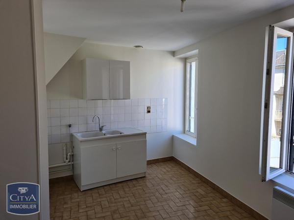 Immeuble à vendre 120m²