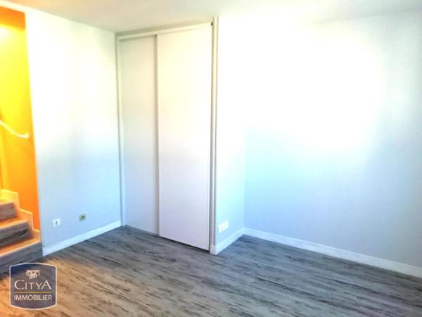 Immeuble à vendre 120m²