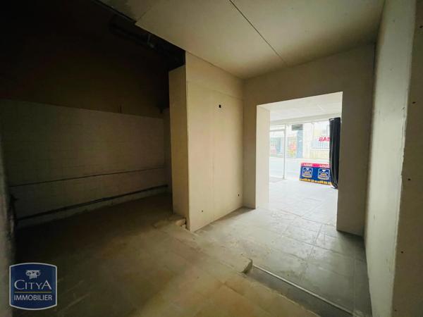 Immeuble à vendre 120m² Déols (36130)