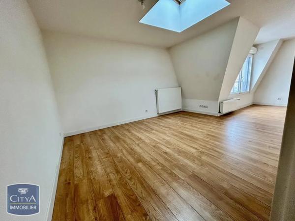 Appartement à vendre 2 pièces 38.8m² Maisons-Alfort (94700)