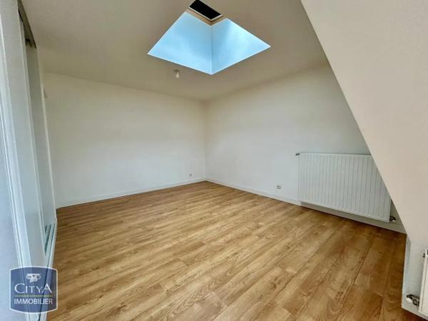 Appartement à vendre 2 pièces 38.8m² Maisons-Alfort (94700)