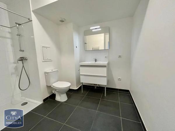 Appartement à vendre 2 pièces 38.8m² Maisons-Alfort (94700)