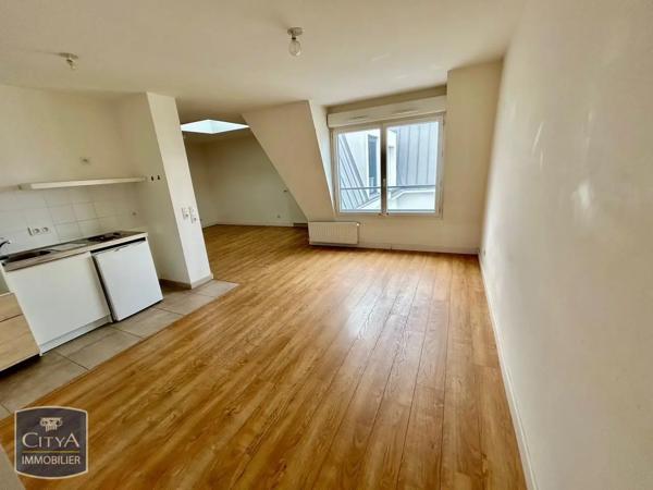 Appartement à vendre 2 pièces 38.8m² Maisons-Alfort (94700)