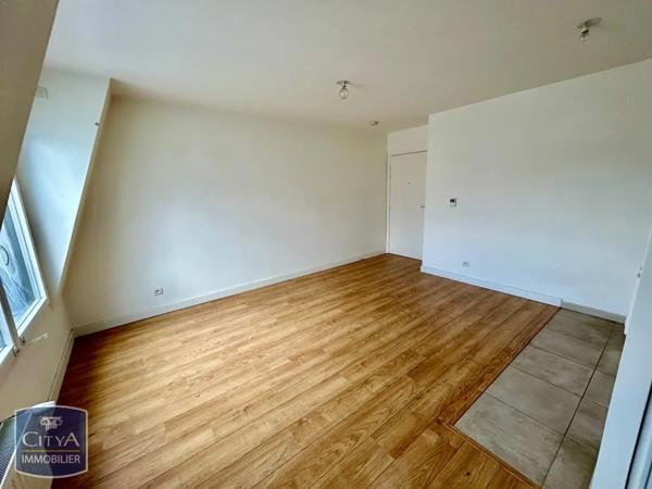 Appartement à vendre 2 pièces 38.8m² Maisons-Alfort (94700)