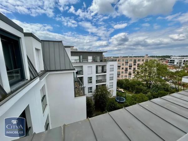 Appartement à vendre 2 pièces 38.8m² Maisons-Alfort (94700)