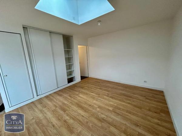 Appartement à vendre 2 pièces 38.8m² Maisons-Alfort (94700)