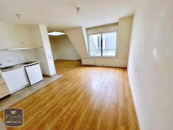 Appartement à vendre 2 pièces 38.8m² Maisons-Alfort (94700)