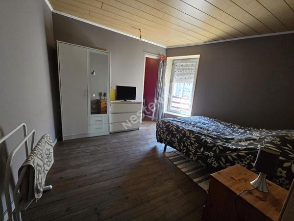 Maison à vendre 3 pièces - La Bernardiere