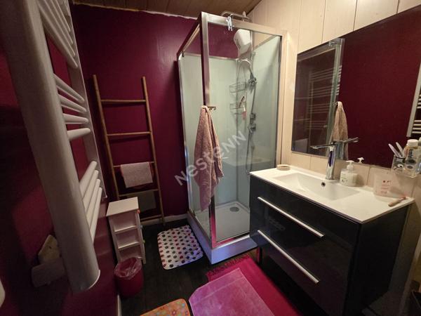 Maison à vendre 3 pièces - La Bernardiere