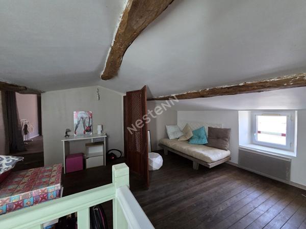 Maison à vendre 3 pièces - La Bernardiere