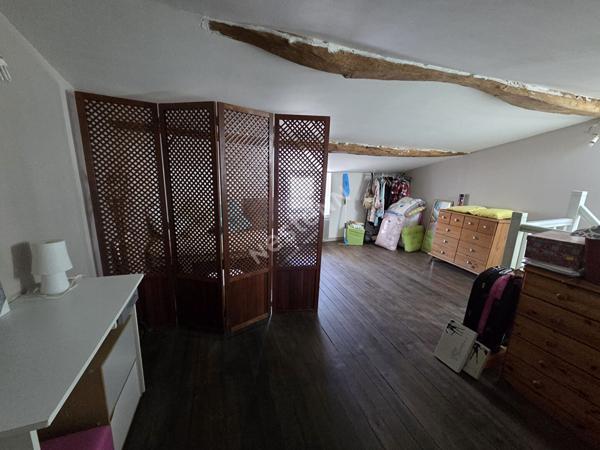 Maison à vendre 3 pièces - La Bernardiere