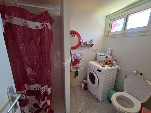Maison à vendre 3 pièces - La Bernardiere