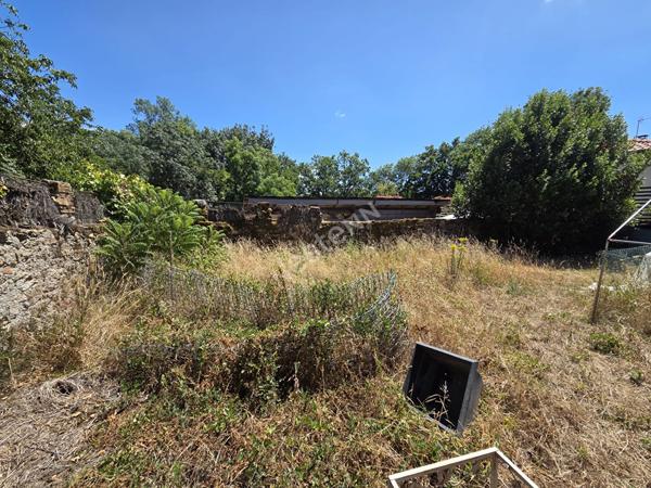 Maison à vendre 3 pièces - La Bernardiere
