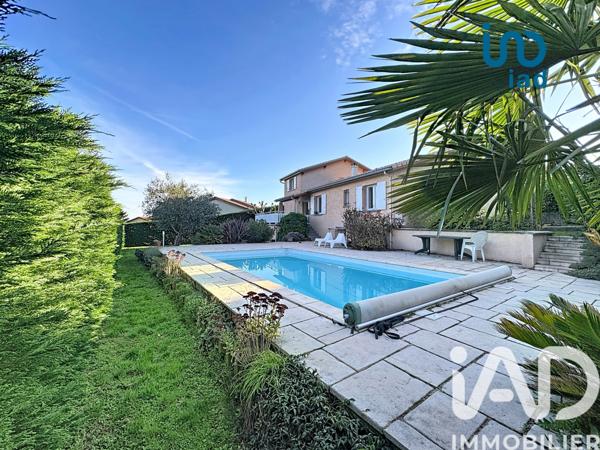 Maison à vendre 5 pièces 132 m² Chuyer