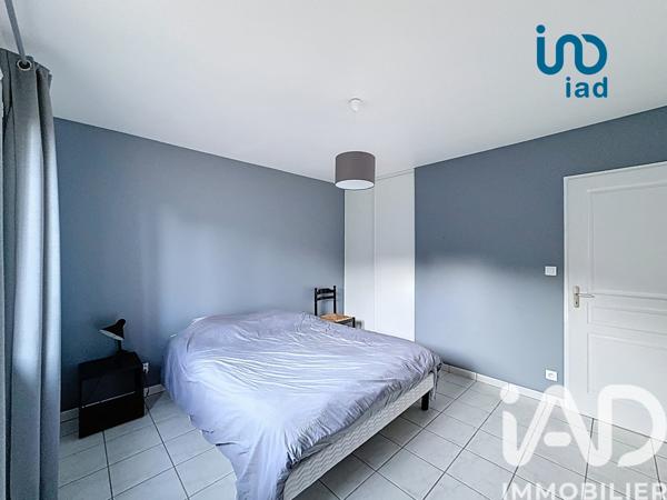 Maison à vendre 5 pièces 132 m² Chuyer