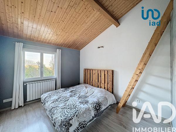 Maison à vendre 5 pièces 132 m² Chuyer