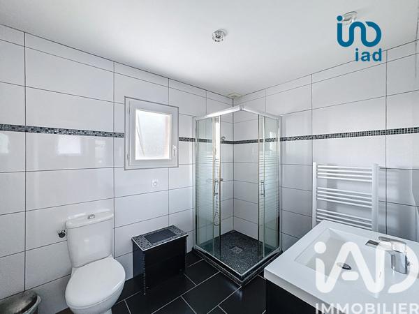 Maison à vendre 5 pièces 132 m² Chuyer