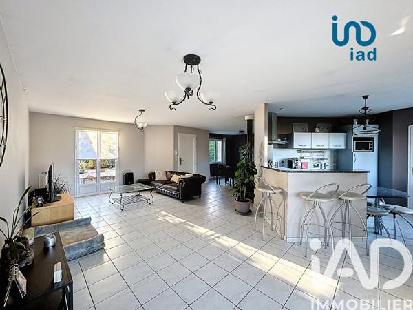 Maison à vendre 5 pièces 132 m² Chuyer