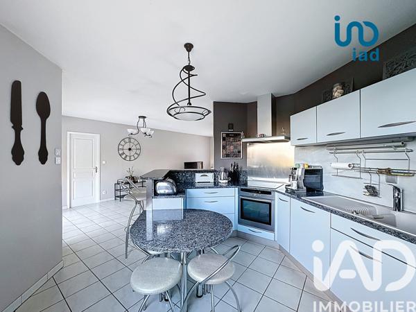 Maison à vendre 5 pièces 132 m² Chuyer