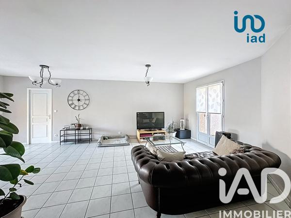 Maison à vendre 5 pièces 132 m² Chuyer