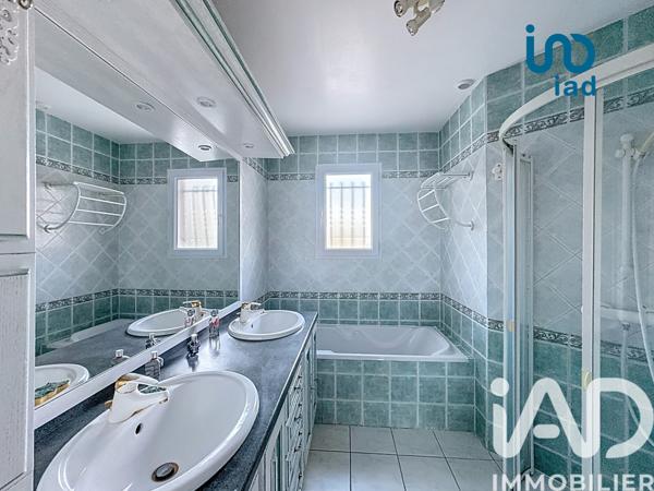 Maison à vendre 5 pièces 132 m² Chuyer