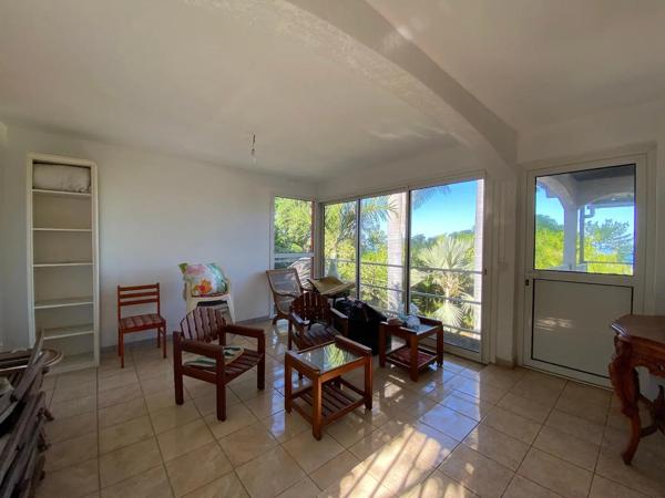 Maison à vendre 6 pièces 140m² Les Avirons (97425)