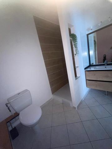 À louer appartement T2