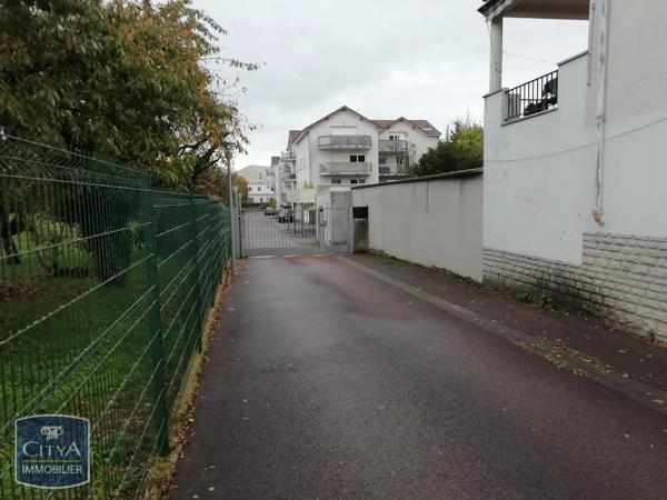 Appartement à louer 3 pièces 64.96m² Vitry-le-François (51300)